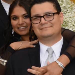 Meet your Posher, Maricela